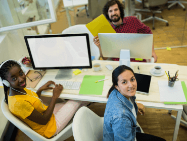 How to Choose the Right Web Design Agency for Your Brand?