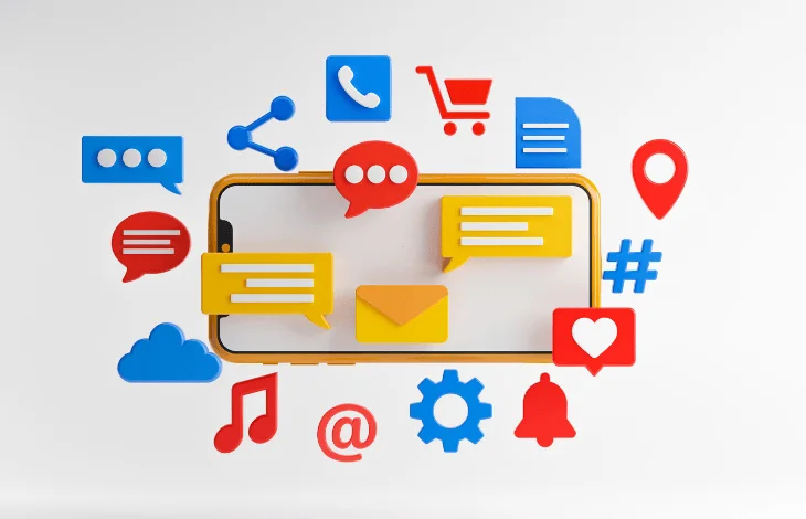 Hedef kitlenizi çeken değerli içerikler ile marka bilinirliğinizi artırın