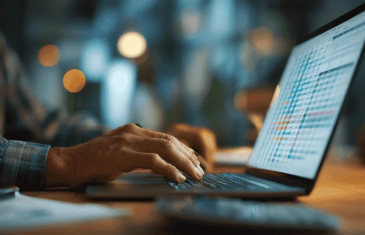 Custom Software Development