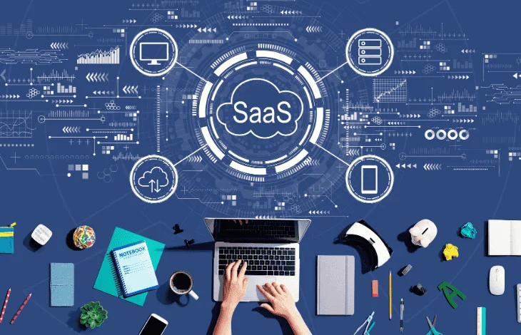 SaaS Platform Development