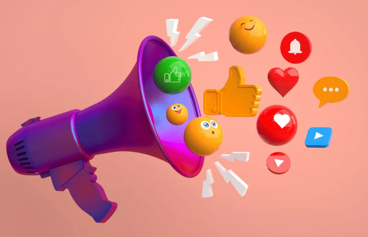 Markanızı sosyal medya platformlarında güçlendiren profesyonel içerik ve yönetim