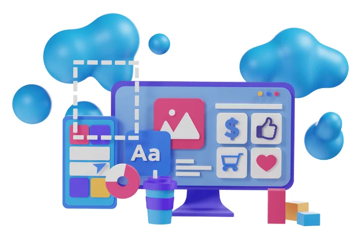 Corporate Web Development