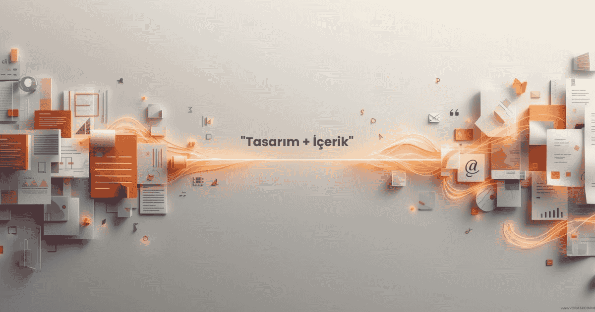 Design or content—which is more important? Answer: neither alone is enough.